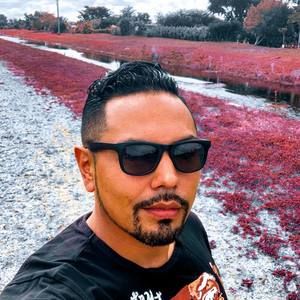Meet your Posher, Johan leandro